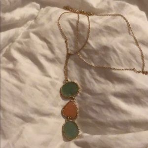 Charming Charlie necklace - NWOT